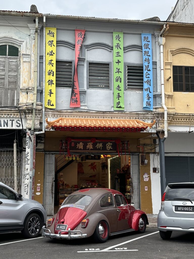 Visiter Ipoh en 1,5 jour : que faire et itinéraire détaillé img 7826