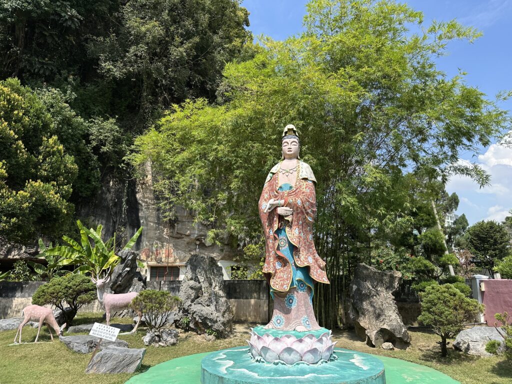 Visiter Ipoh en 1,5 jour : que faire et itinéraire détaillé img 7849