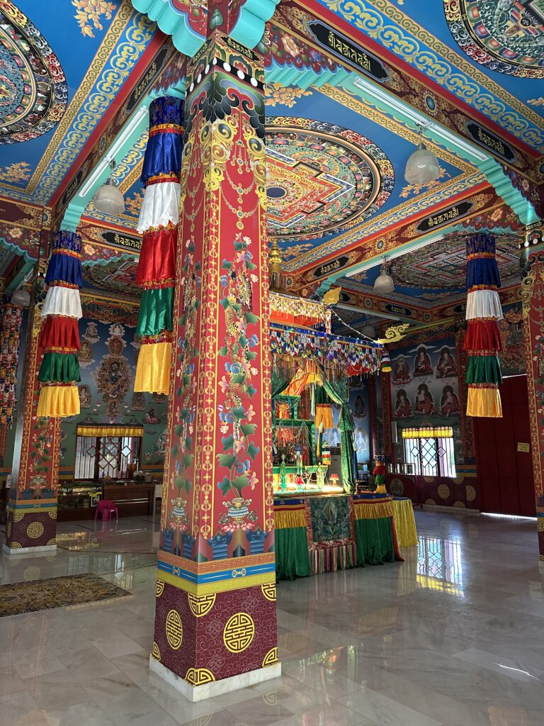 Visiter Ipoh en 1,5 jour : que faire et itinéraire détaillé img 7859