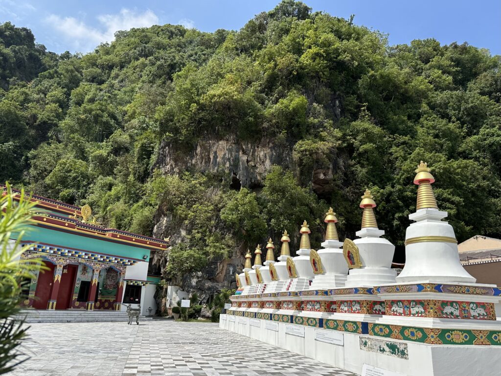 Visiter Ipoh en 1,5 jour : que faire et itinéraire détaillé img 7868