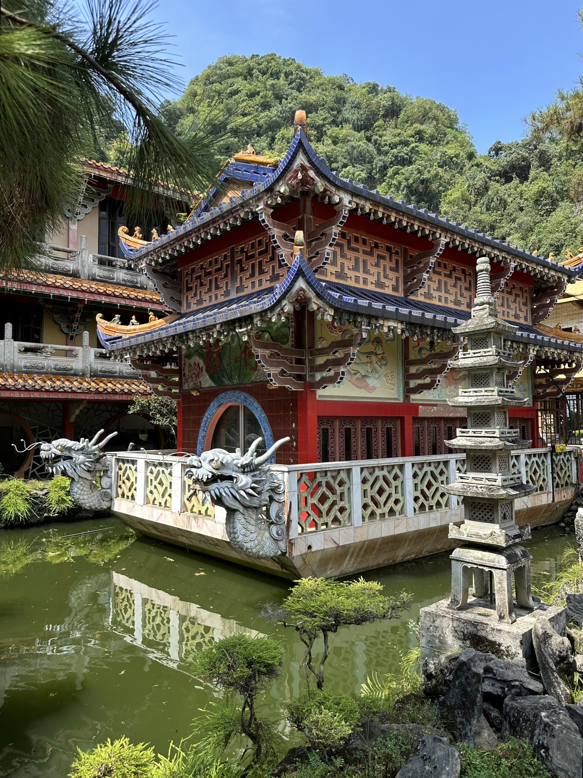 Visiter Ipoh en 1,5 jour : que faire et itinéraire détaillé img 7876