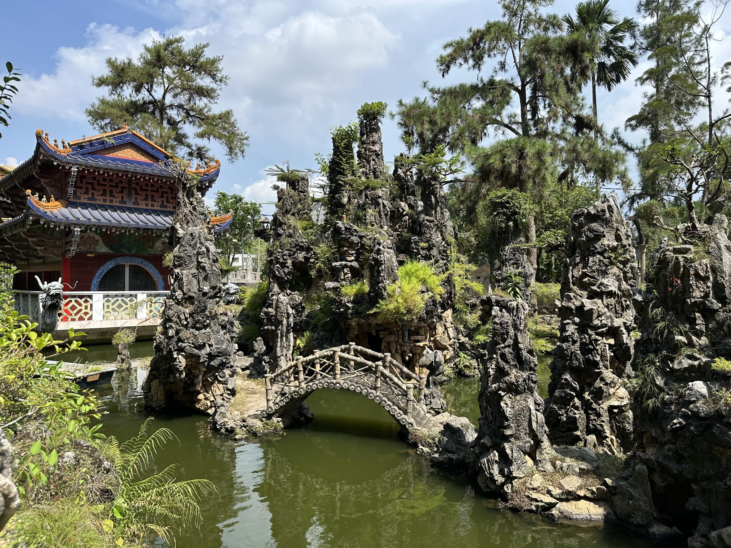 Visiter Ipoh en 1,5 jour : que faire et itinéraire détaillé img 7894