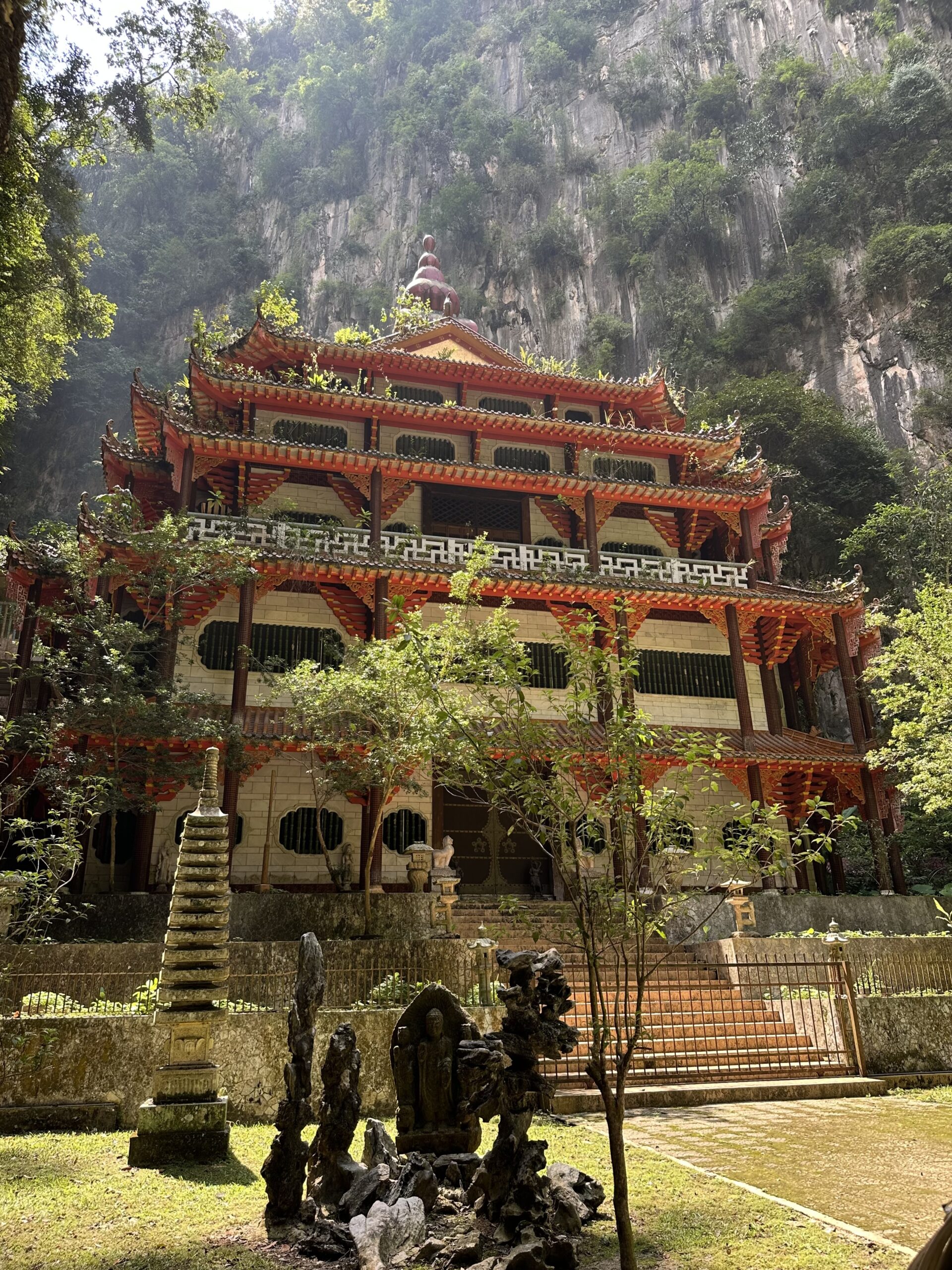 Visiter Ipoh en 1,5 jour : que faire et itinéraire détaillé img 7913