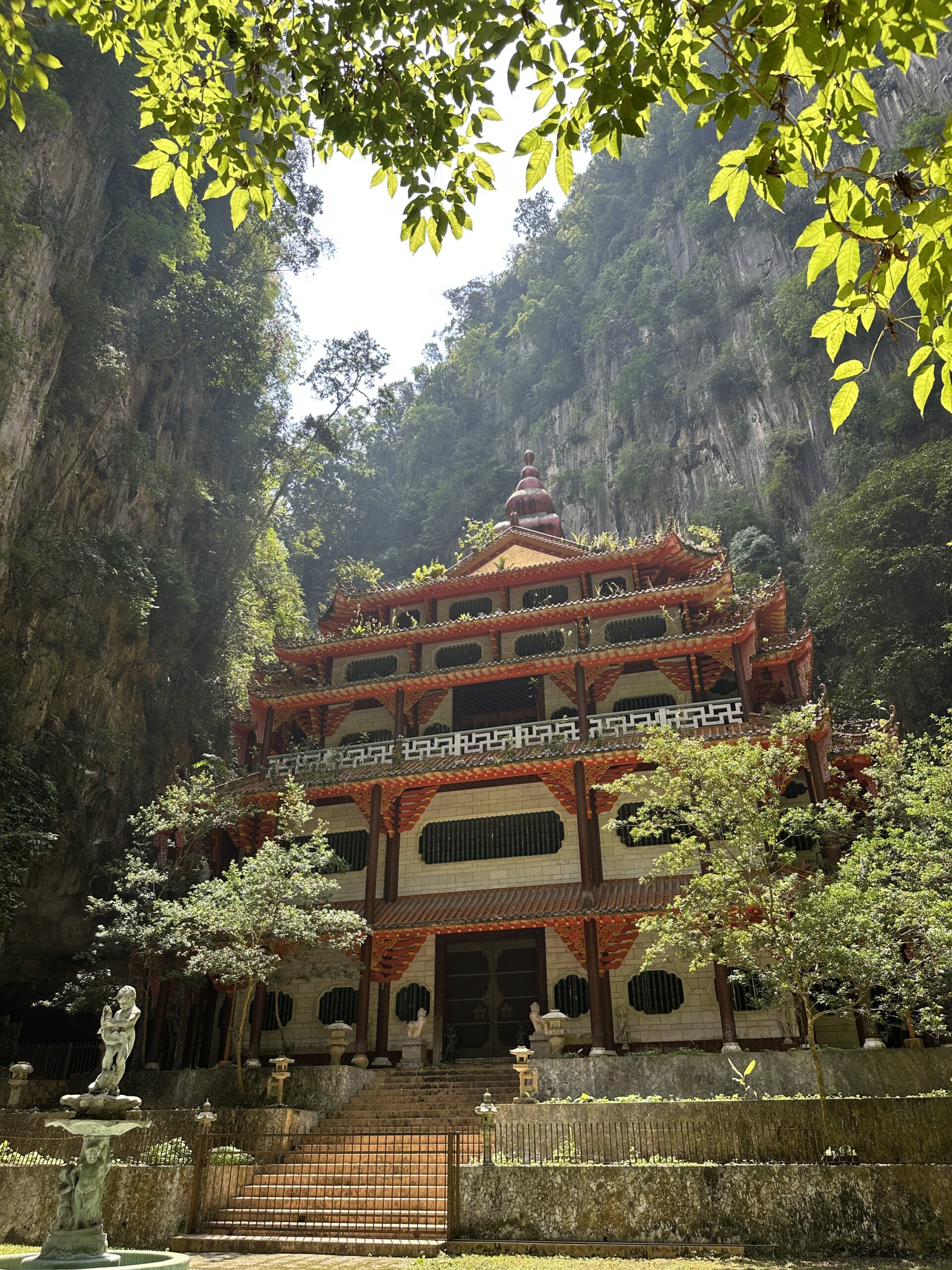 Visiter Ipoh en 1,5 jour : que faire et itinéraire détaillé img 7930
