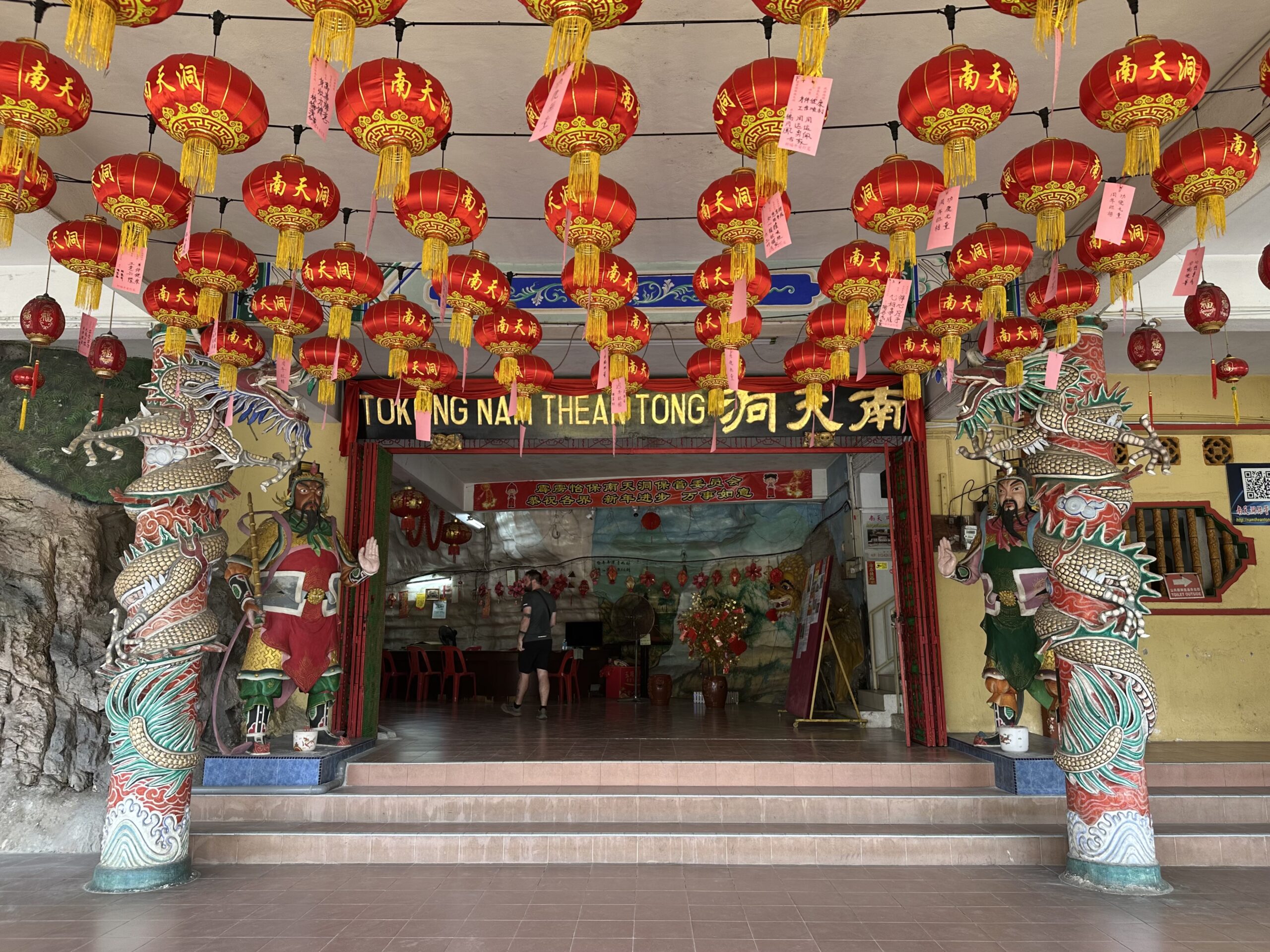 Visiter Ipoh en 1,5 jour : que faire et itinéraire détaillé img 7953