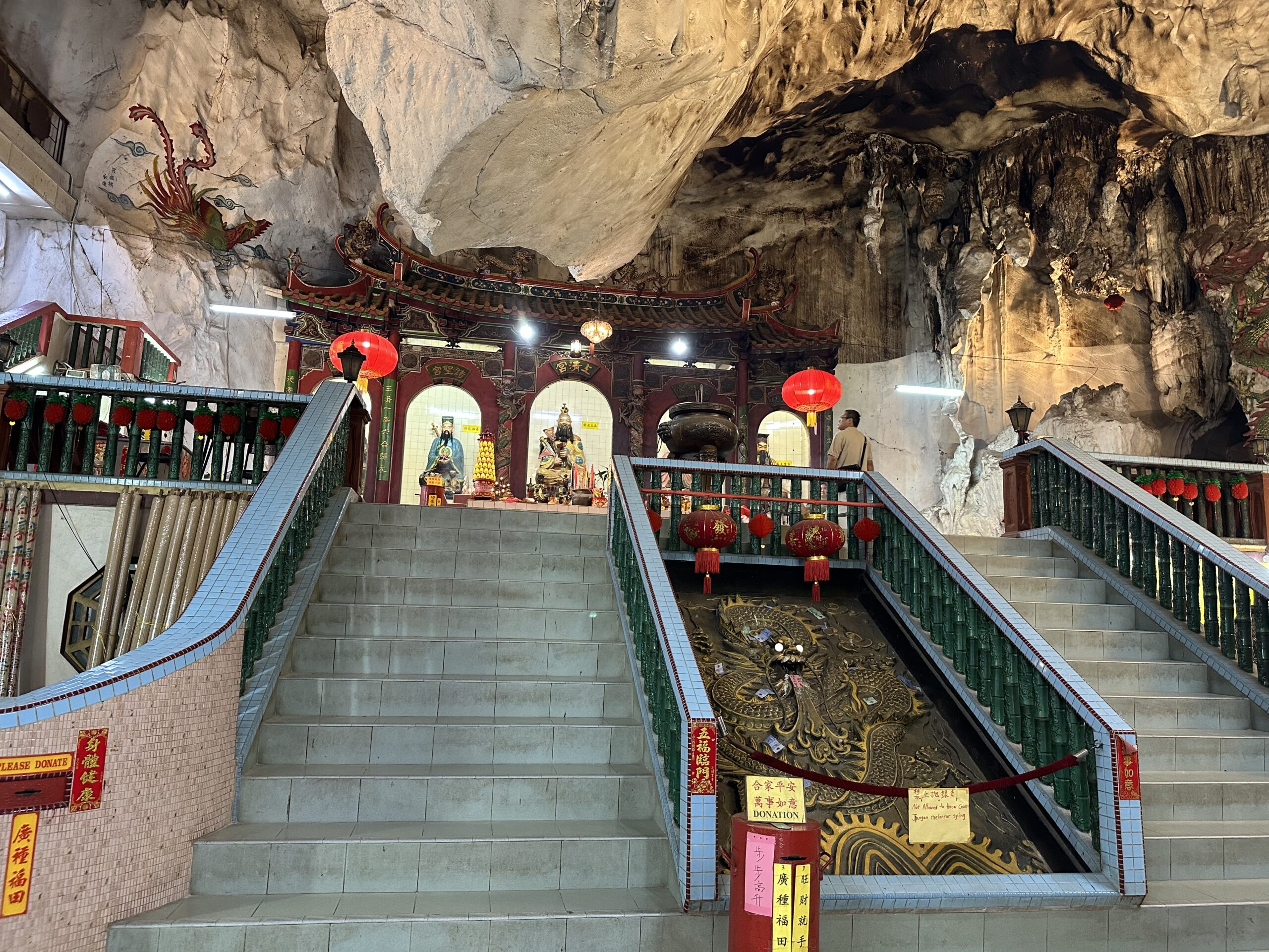 Visiter Ipoh en 1,5 jour : que faire et itinéraire détaillé img 7957