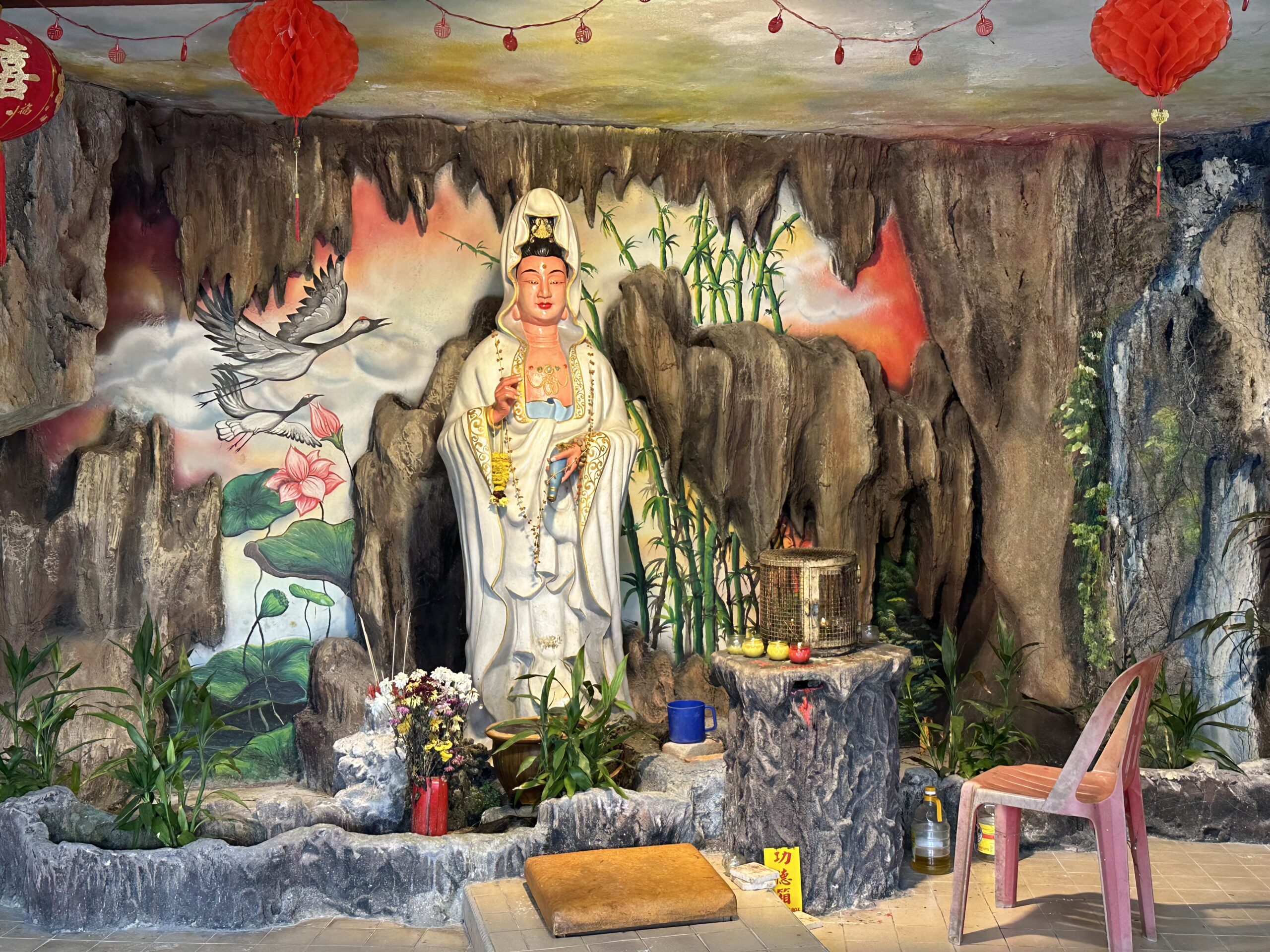 Visiter Ipoh en 1,5 jour : que faire et itinéraire détaillé img 7972
