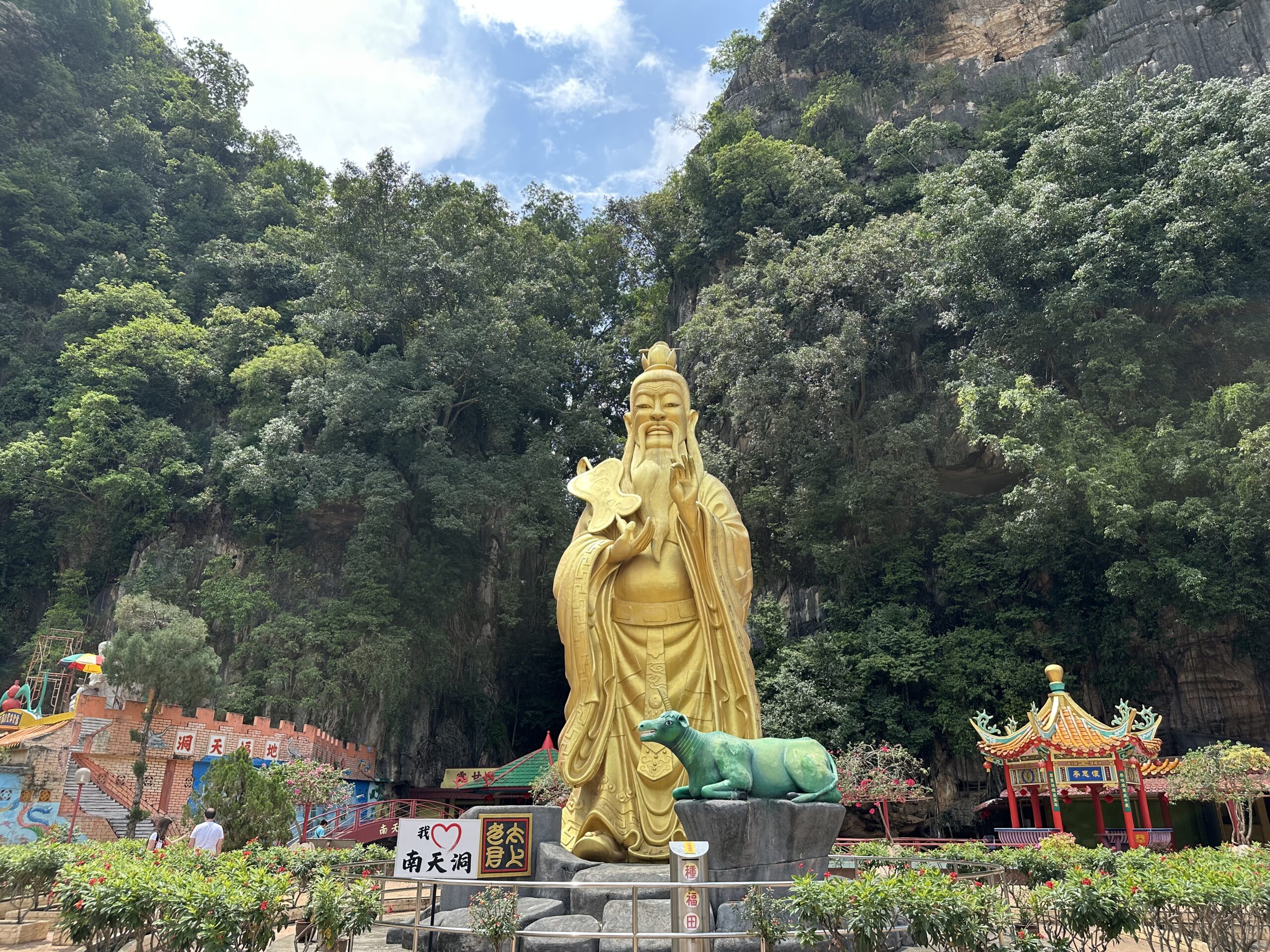 Visiter Ipoh en 1,5 jour : que faire et itinéraire détaillé img 7980