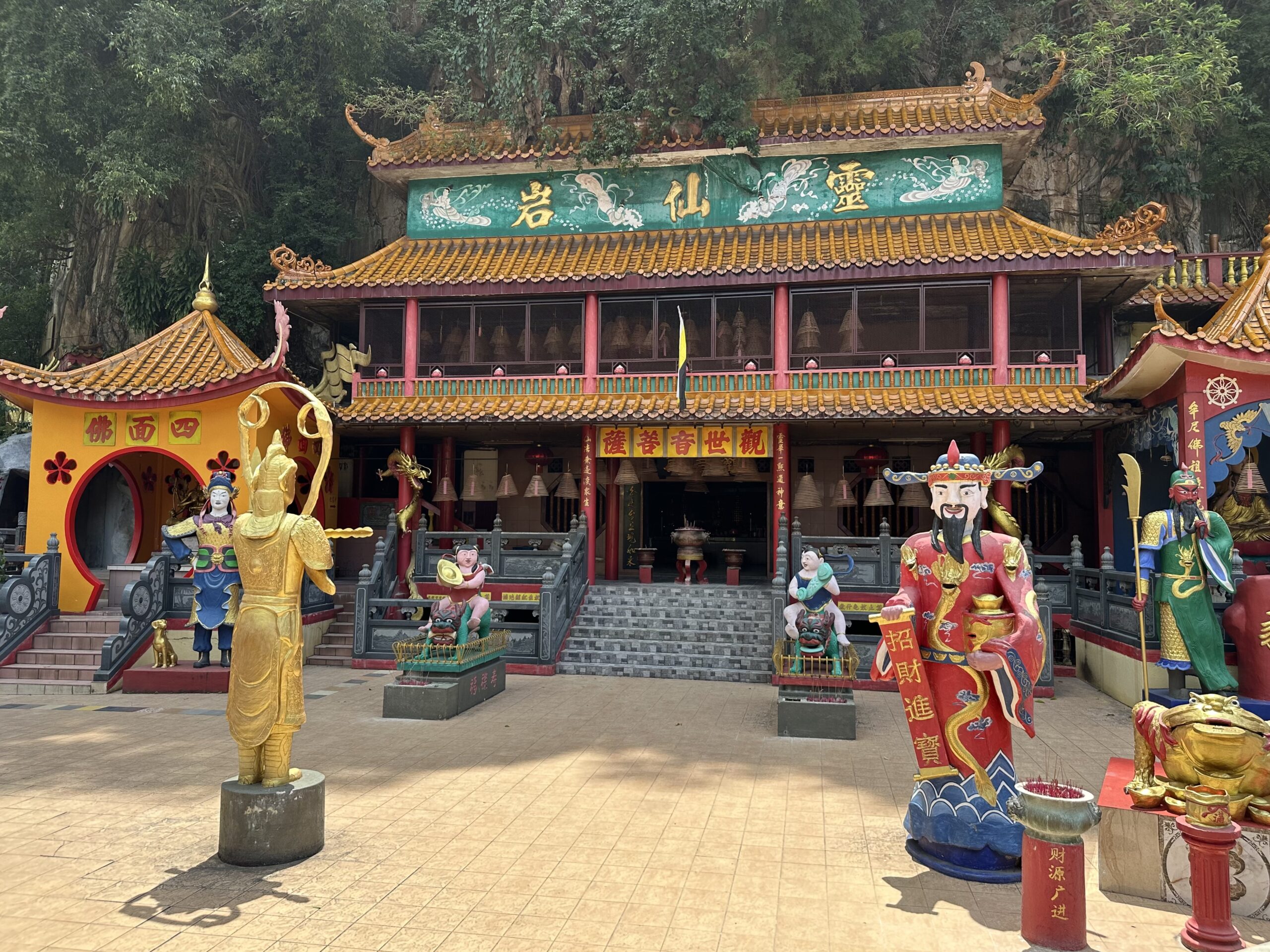 Visiter Ipoh en 1,5 jour : que faire et itinéraire détaillé img 7990