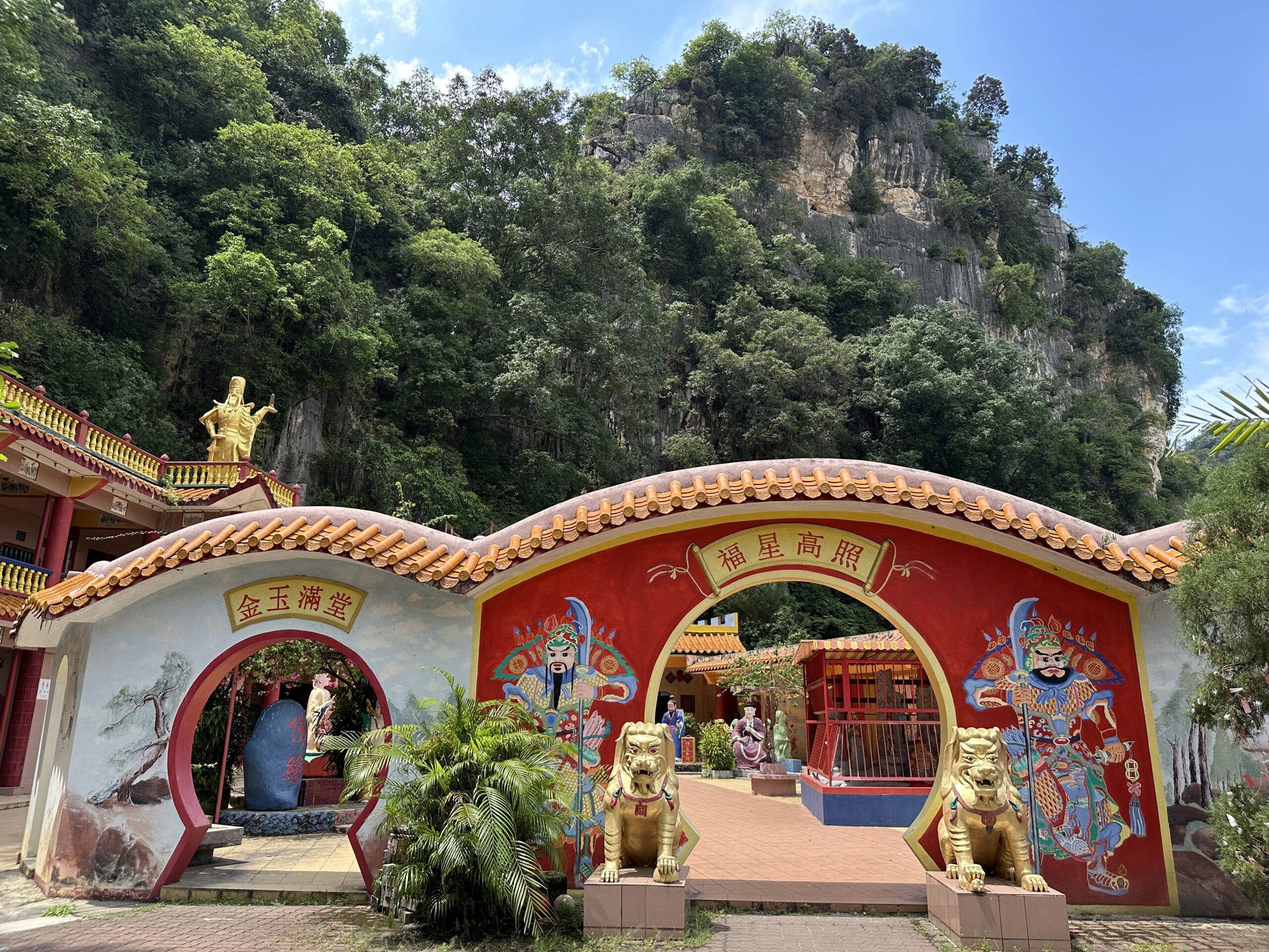 Visiter Ipoh en 1,5 jour : que faire et itinéraire détaillé img 7999