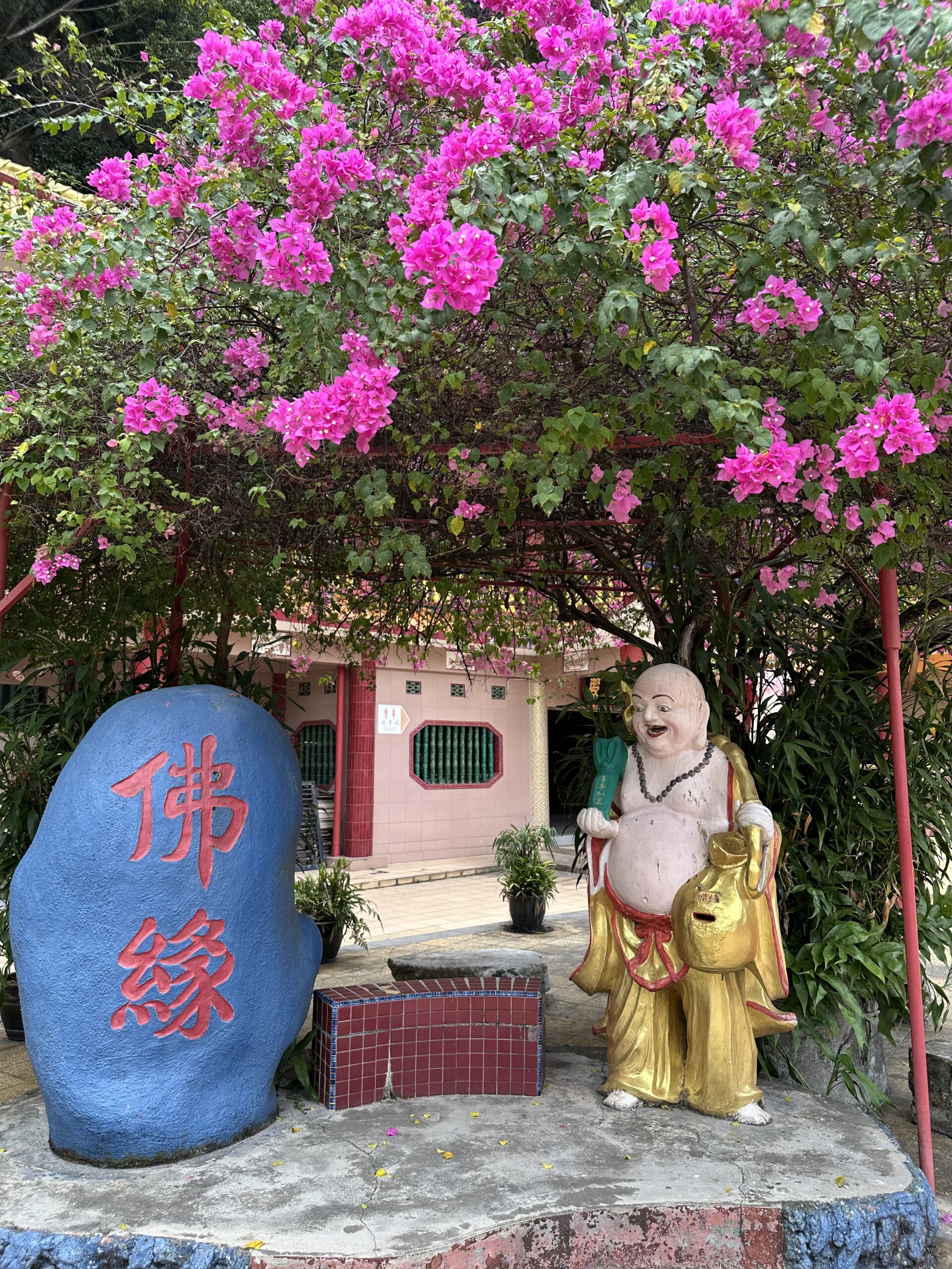 Visiter Ipoh en 1,5 jour : que faire et itinéraire détaillé img 8001