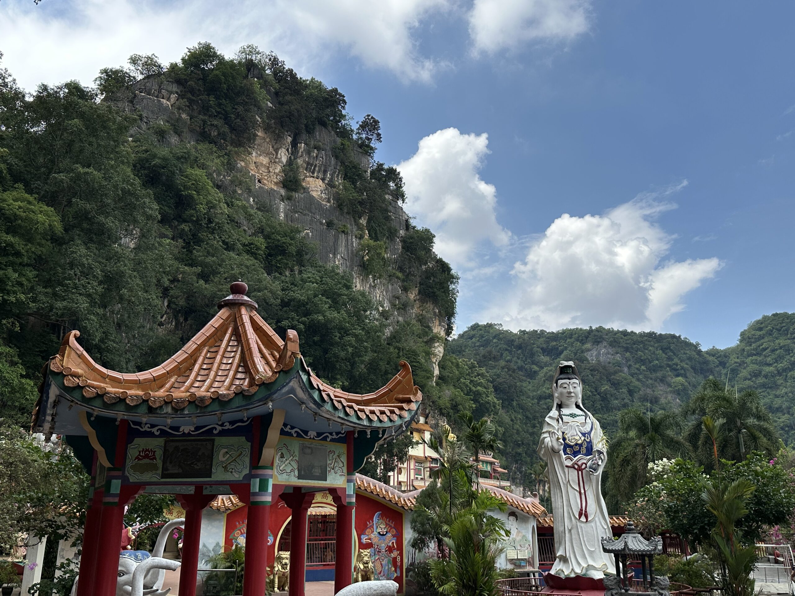 Visiter Ipoh en 1,5 jour : que faire et itinéraire détaillé img 8010