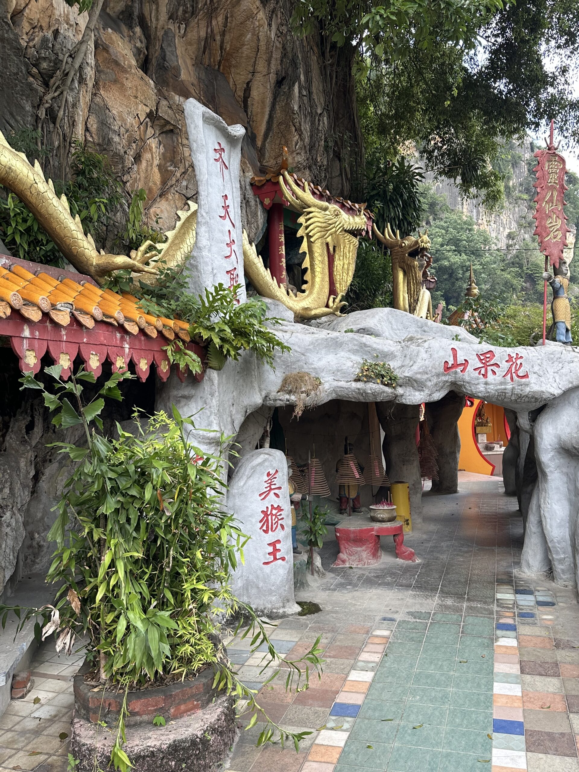 Visiter Ipoh en 1,5 jour : que faire et itinéraire détaillé img 8015