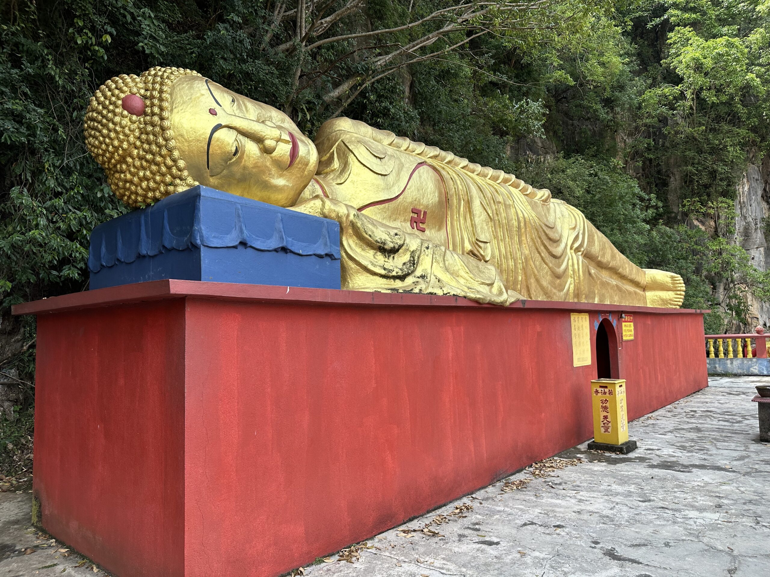 Visiter Ipoh en 1,5 jour : que faire et itinéraire détaillé img 8020