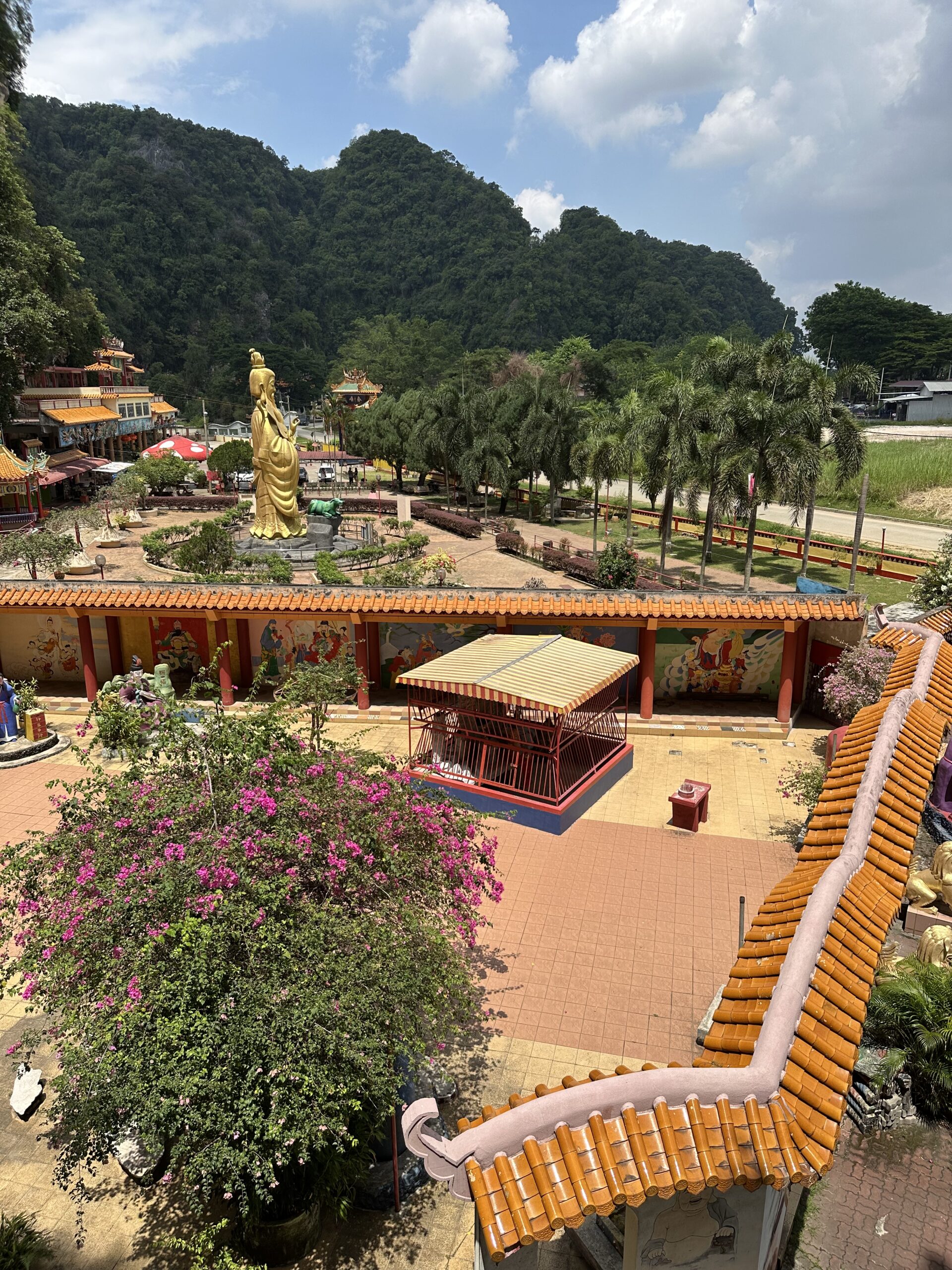 Visiter Ipoh en 1,5 jour : que faire et itinéraire détaillé img 8025