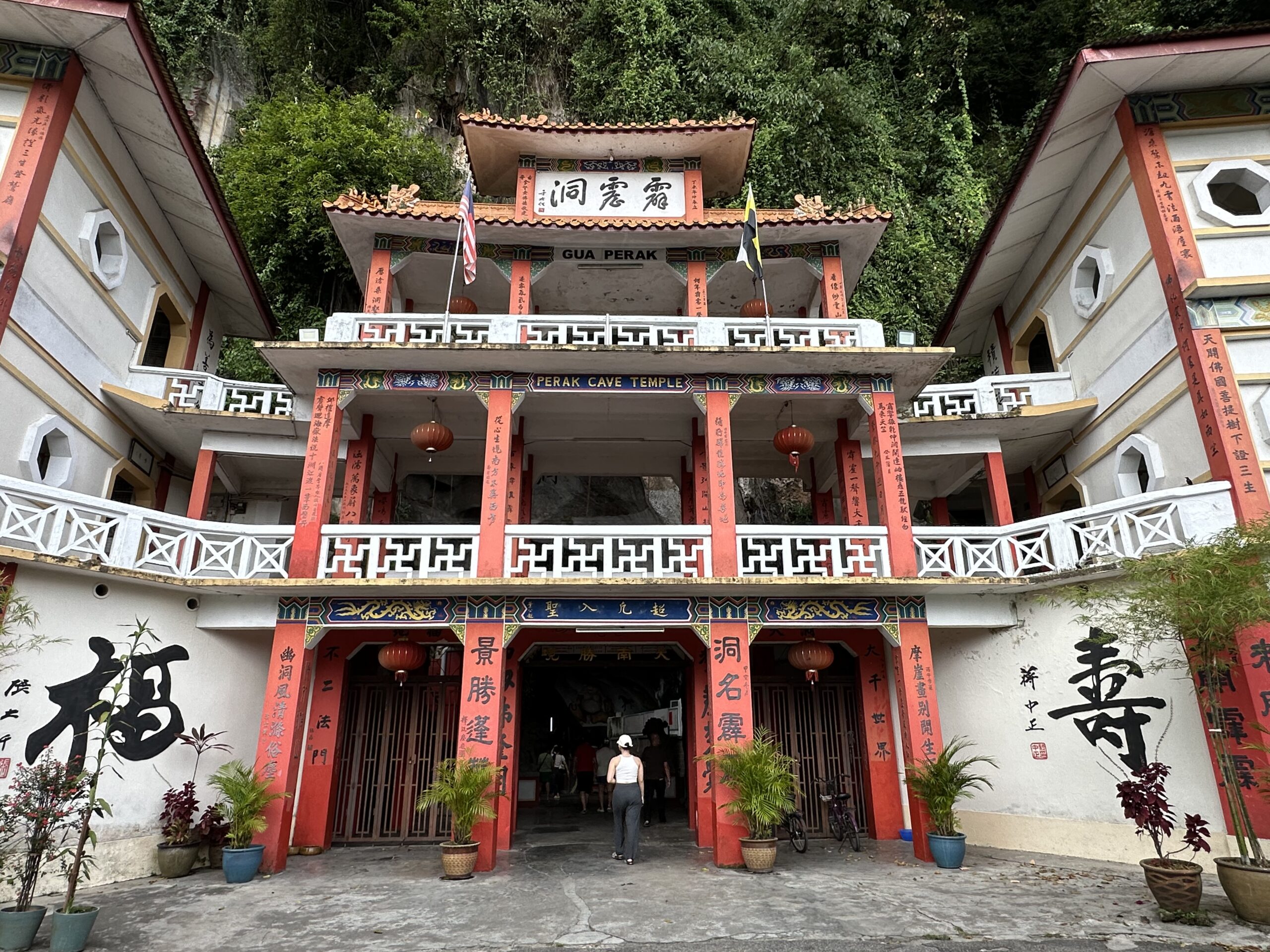 Visiter Ipoh en 1,5 jour : que faire et itinéraire détaillé img 8033