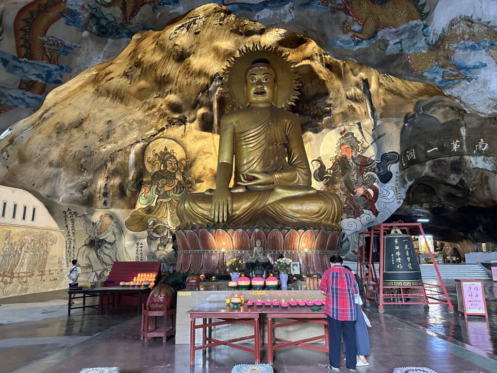 Visiter Ipoh en 1,5 jour : que faire et itinéraire détaillé img 8038