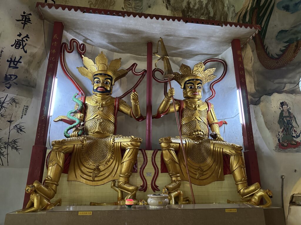Visiter Ipoh en 1,5 jour : que faire et itinéraire détaillé img 8040