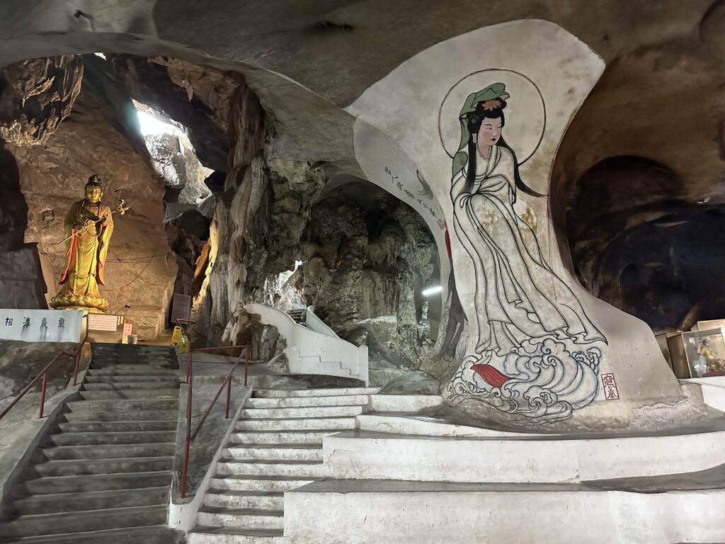Visiter Ipoh en 1,5 jour : que faire et itinéraire détaillé img 8047