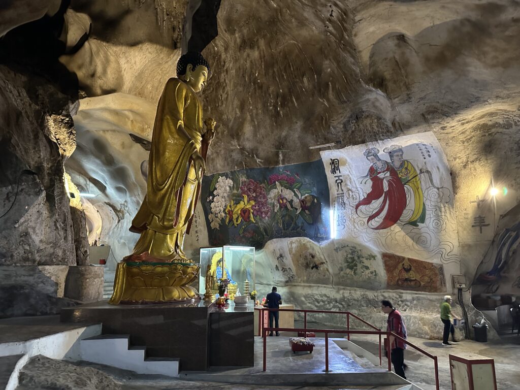 Visiter Ipoh en 1,5 jour : que faire et itinéraire détaillé img 8050