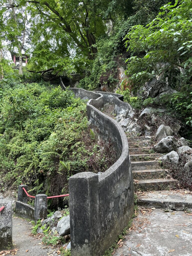Visiter Ipoh en 1,5 jour : que faire et itinéraire détaillé img 8057