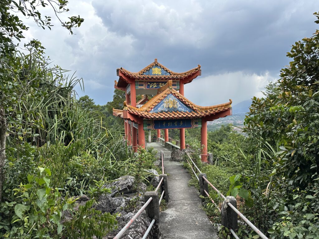 Visiter Ipoh en 1,5 jour : que faire et itinéraire détaillé img 8070