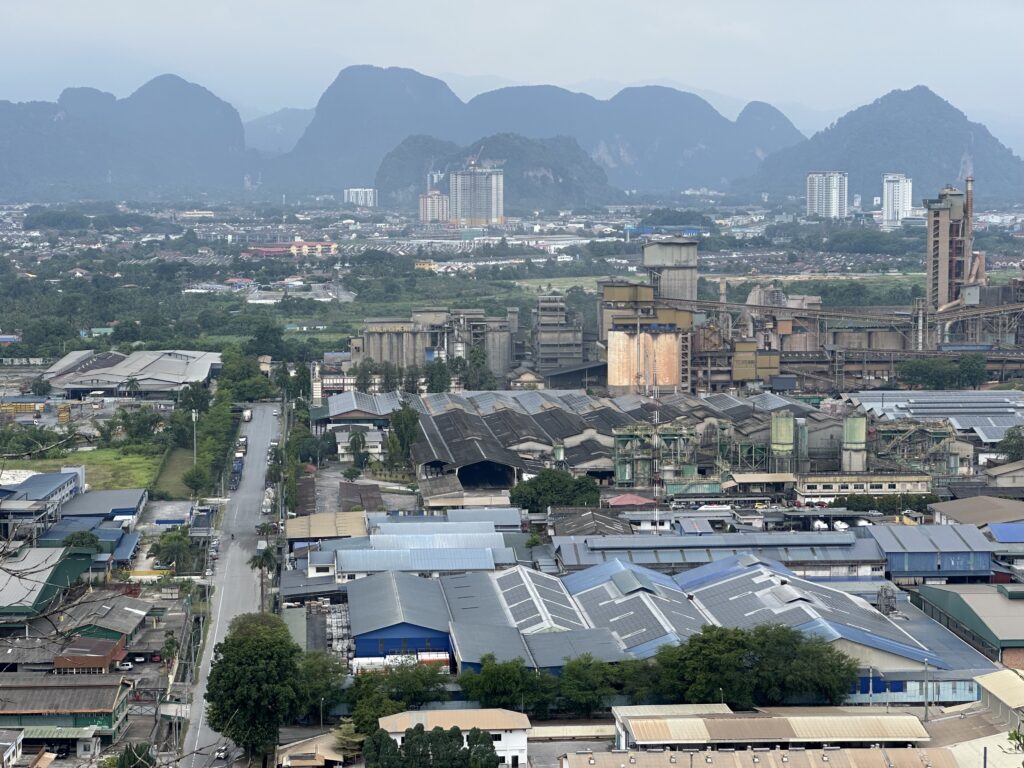 Visiter Ipoh en 1,5 jour : que faire et itinéraire détaillé img 8074