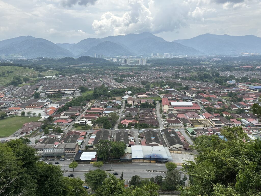 Visiter Ipoh en 1,5 jour : que faire et itinéraire détaillé img 8081