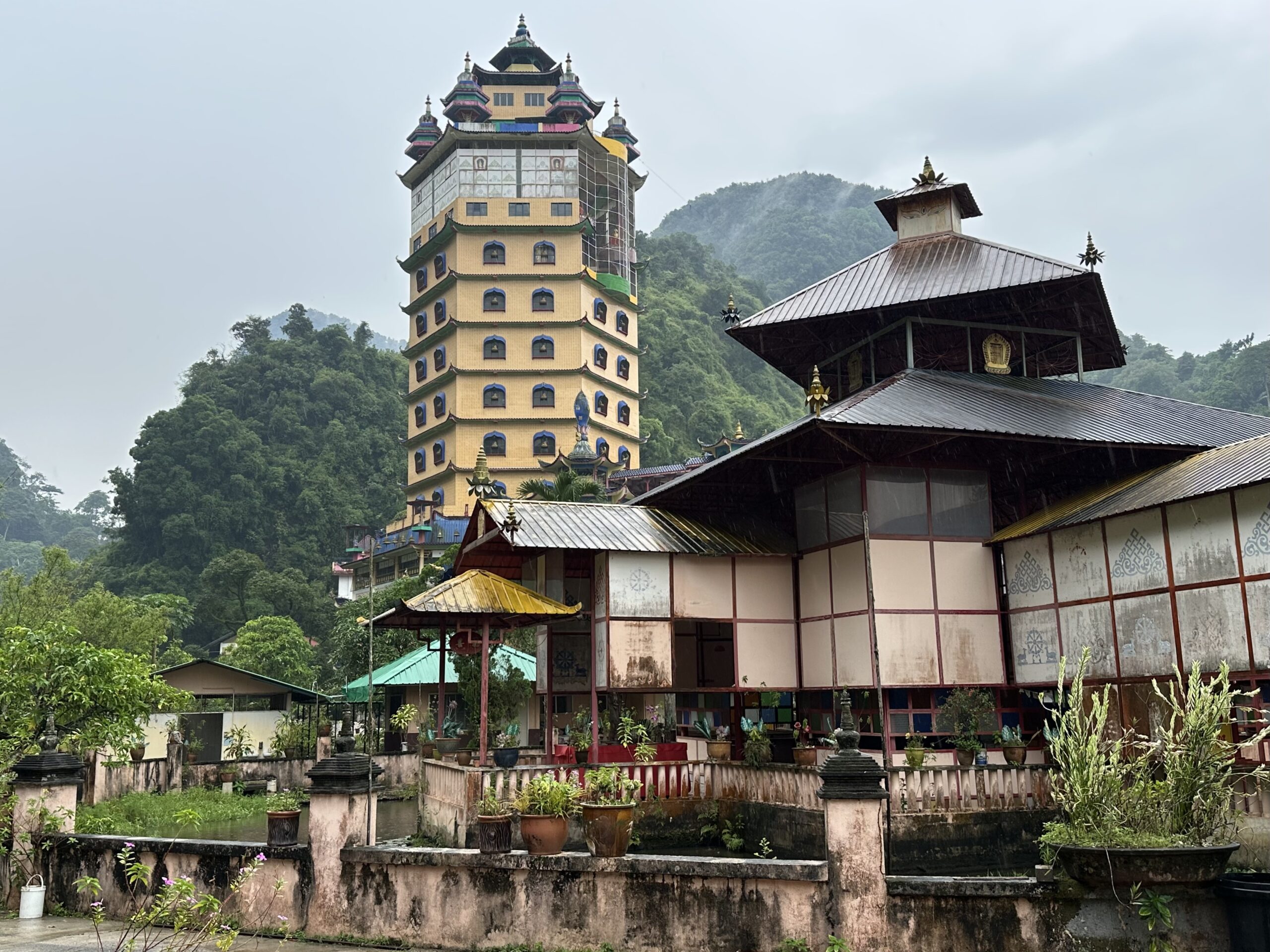 Visiter Ipoh en 1,5 jour : que faire et itinéraire détaillé img 8110