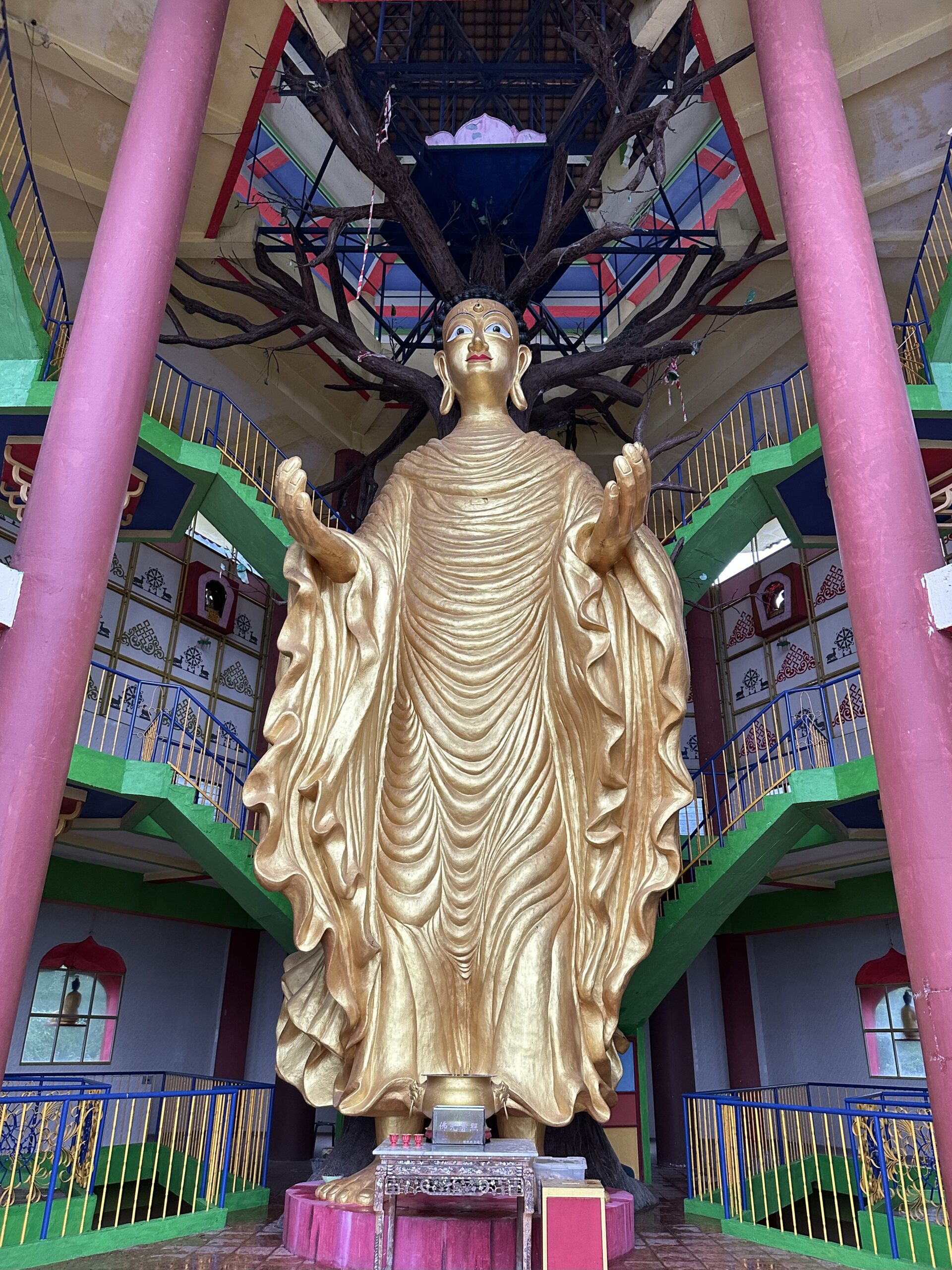 Visiter Ipoh en 1,5 jour : que faire et itinéraire détaillé img 8139