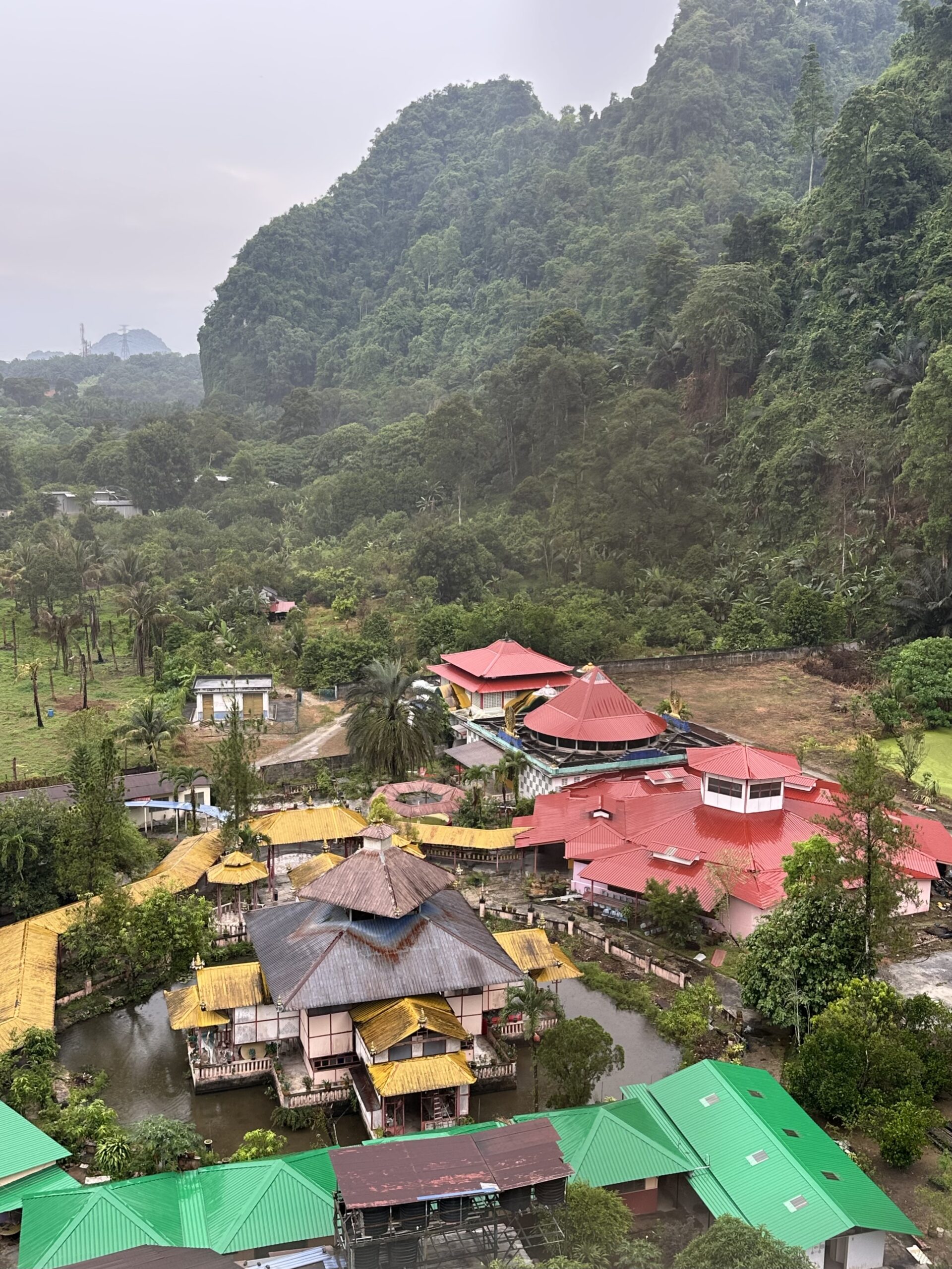 Visiter Ipoh en 1,5 jour : que faire et itinéraire détaillé img 8141