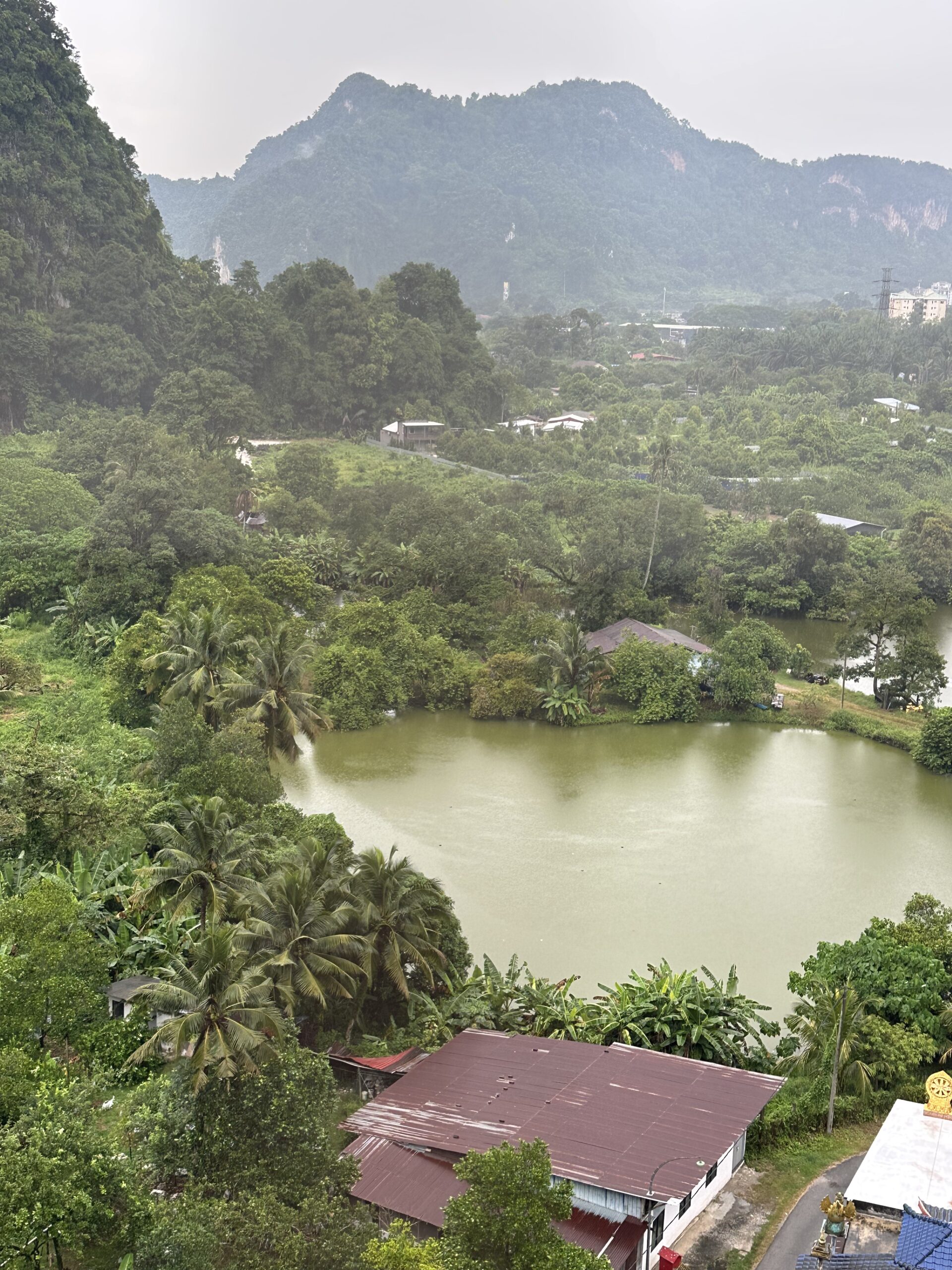 Visiter Ipoh en 1,5 jour : que faire et itinéraire détaillé img 8143