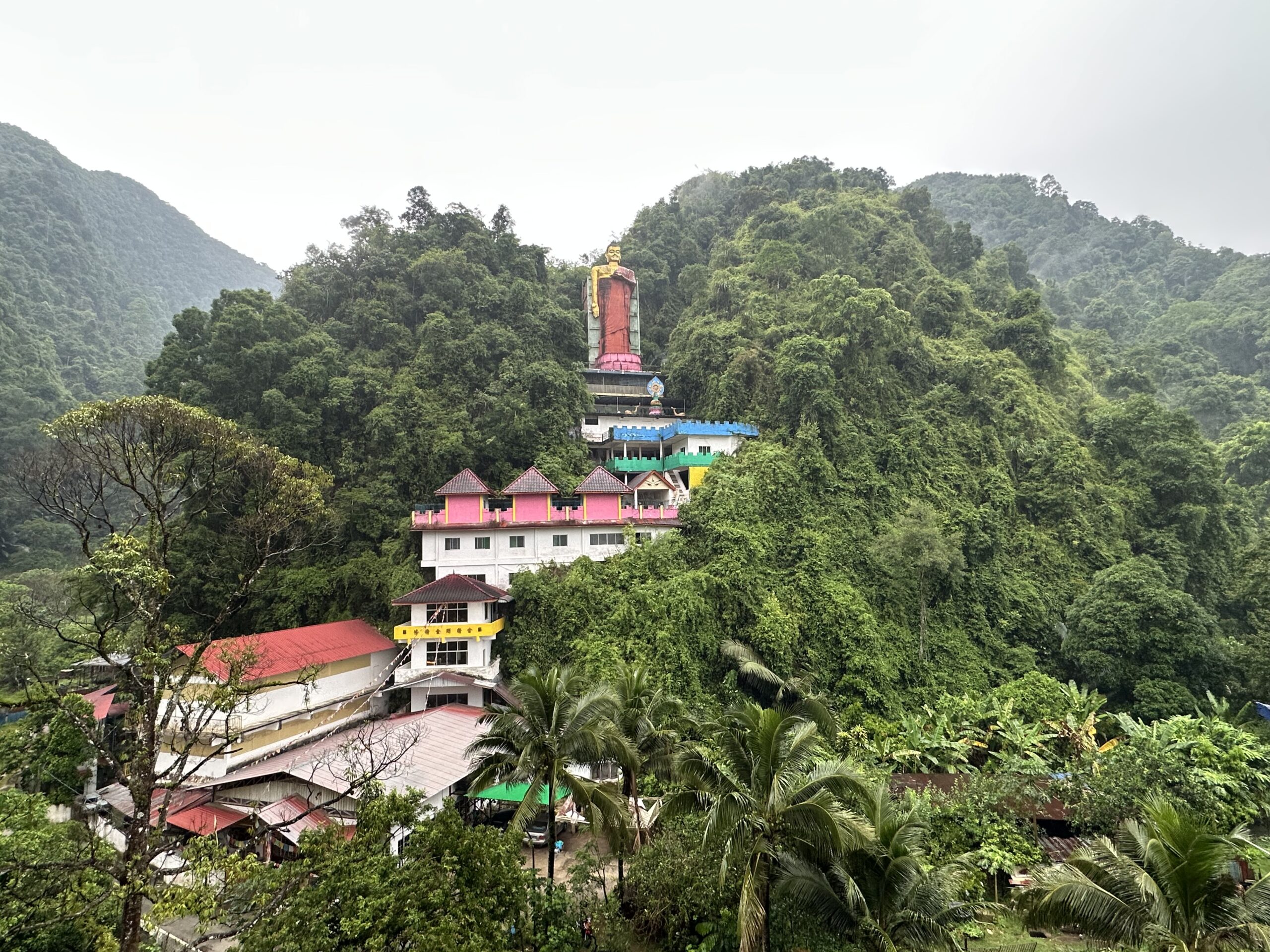 Visiter Ipoh en 1,5 jour : que faire et itinéraire détaillé img 8151