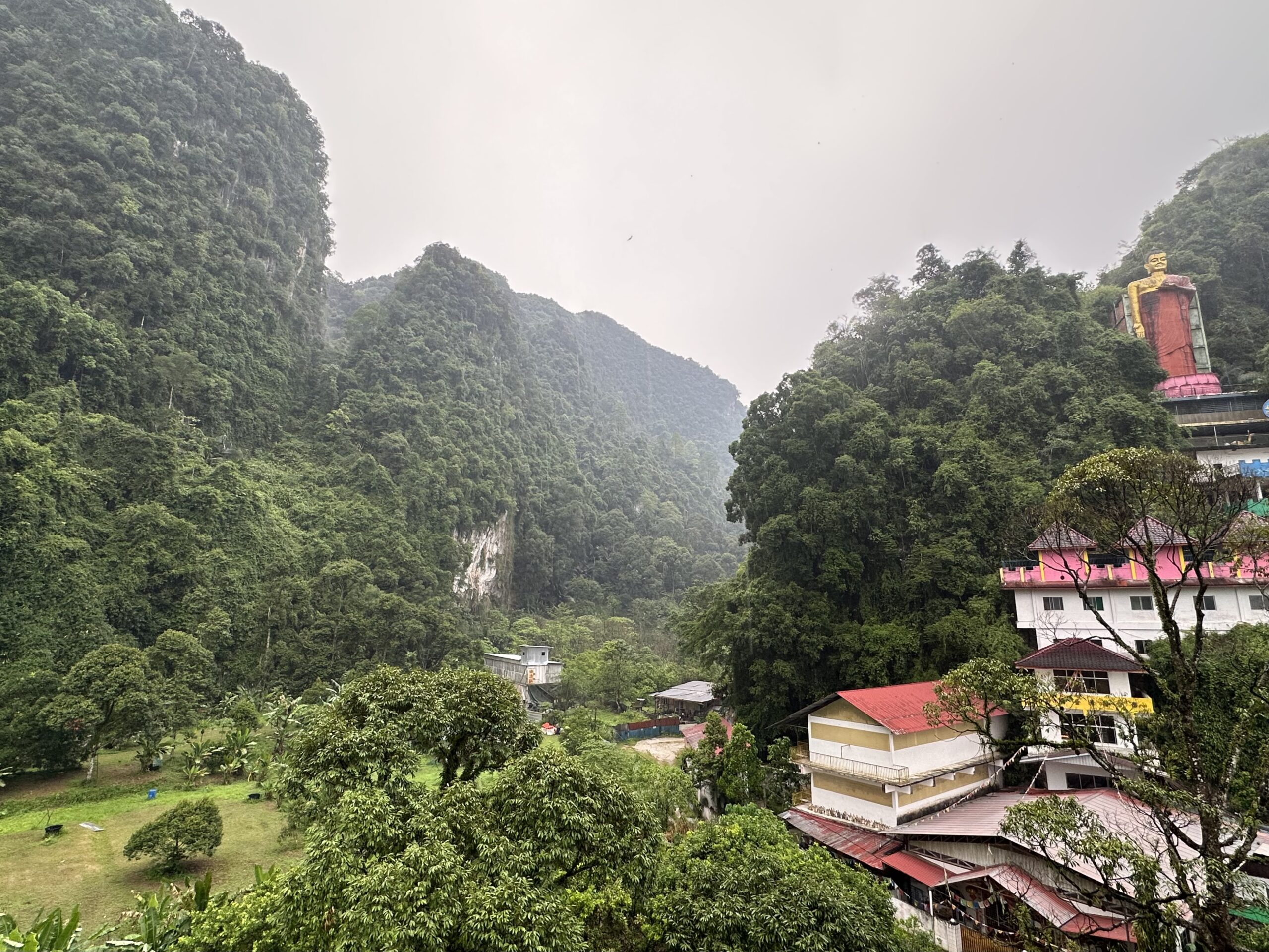 Visiter Ipoh en 1,5 jour : que faire et itinéraire détaillé img 8164
