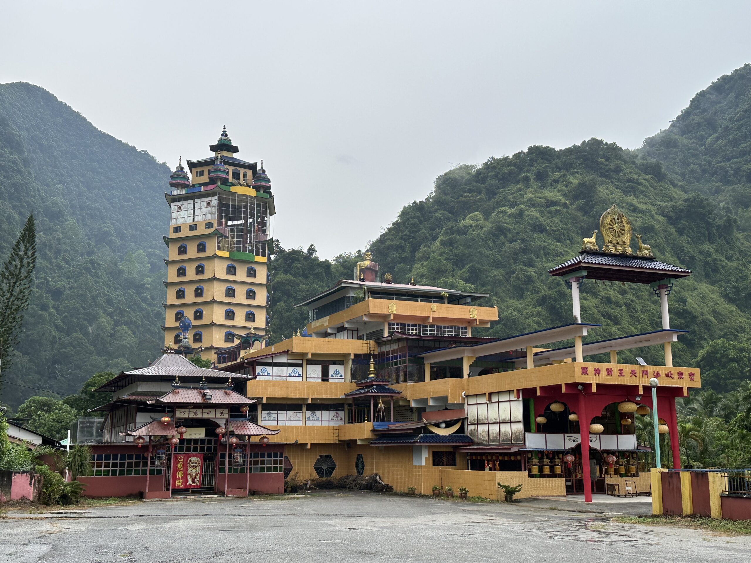 Visiter Ipoh en 1,5 jour : que faire et itinéraire détaillé img 8175