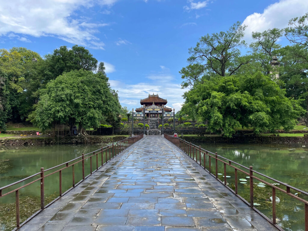 Visiter Hué au Vietnam : que faire & conseils pratiques img 7390
