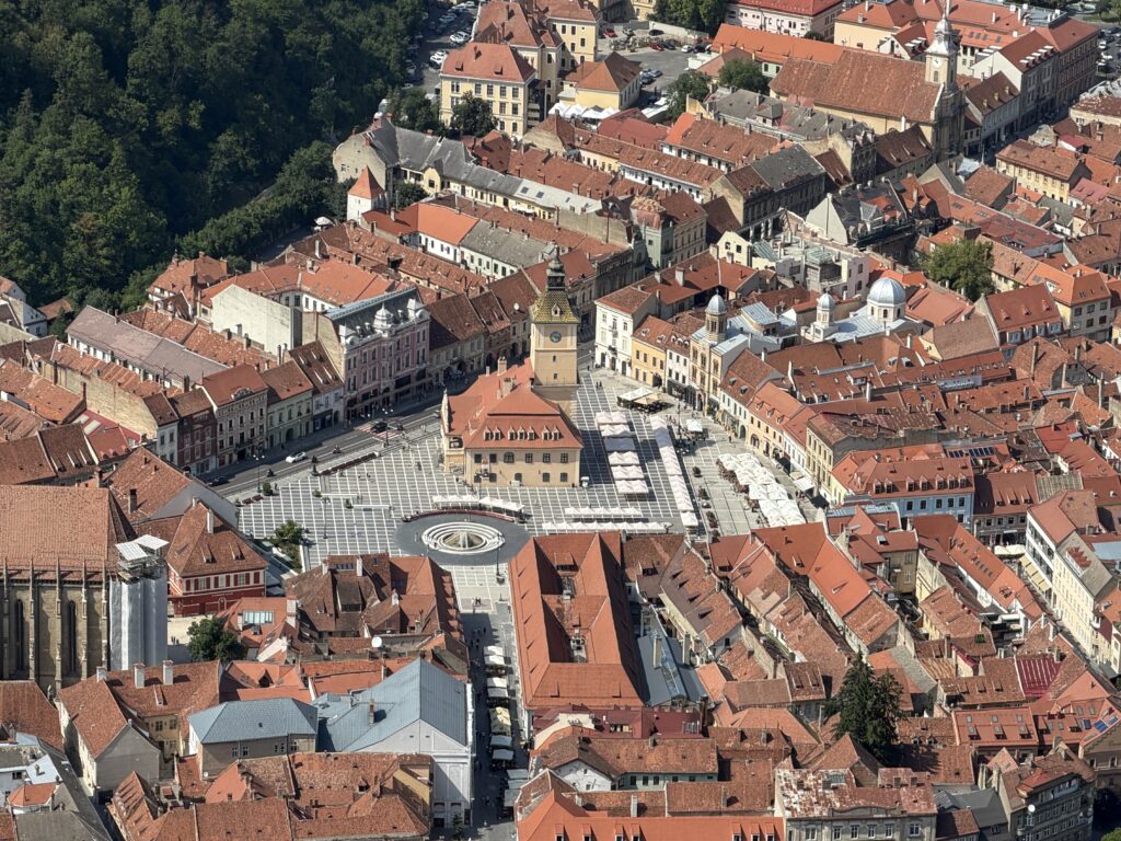 Que voir et que faire à Brașov ? Guide complet & Conseils img 8292