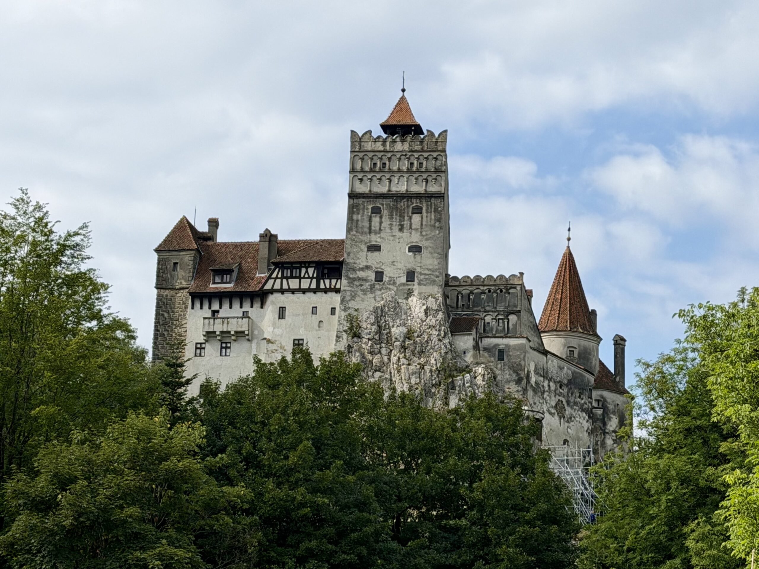 Road Trip en Transylvanie : Notre itinéraire d’une semaine (Guide & Conseils)