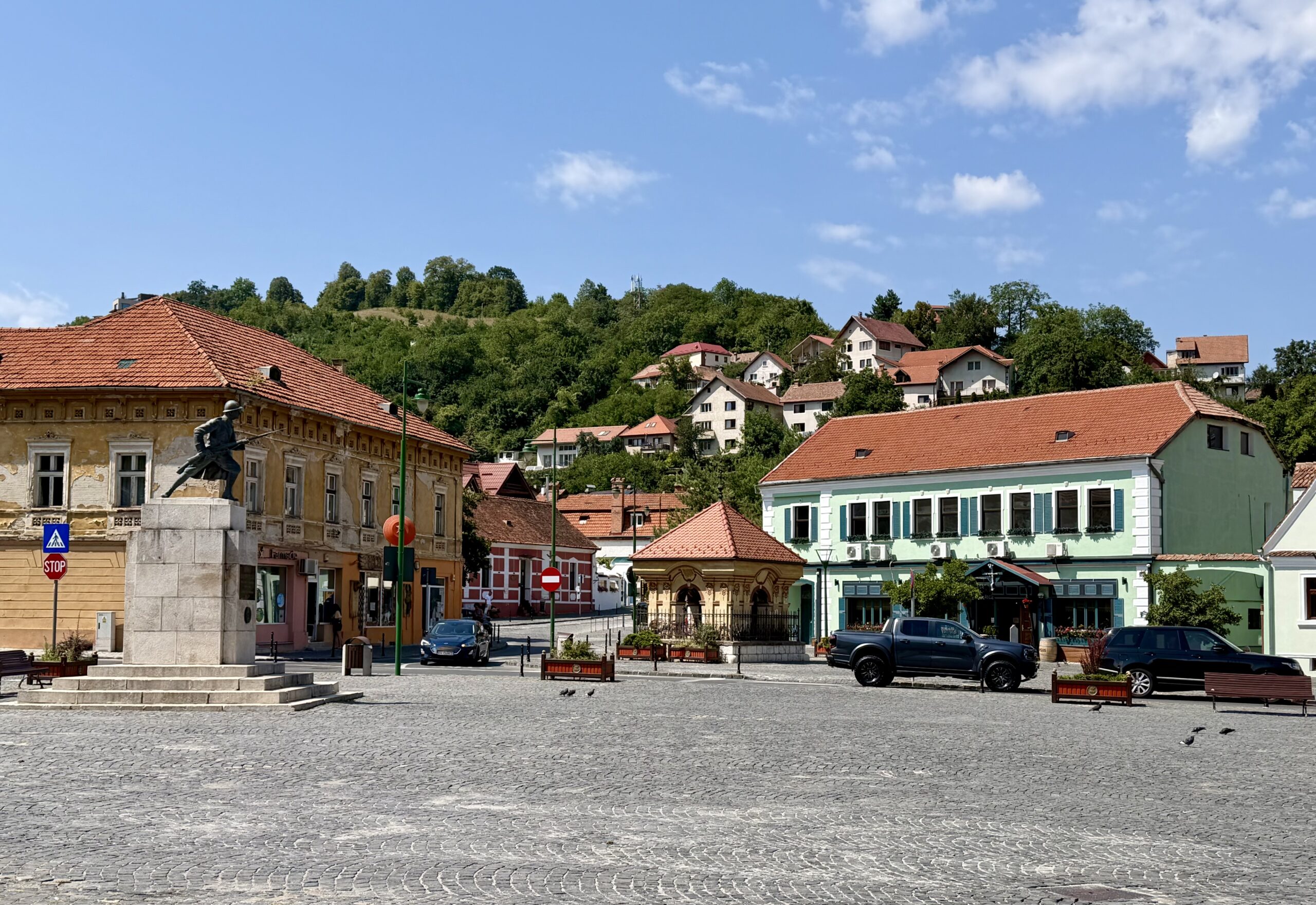 Que voir et que faire à Brașov ? Guide complet & Conseils img 8280