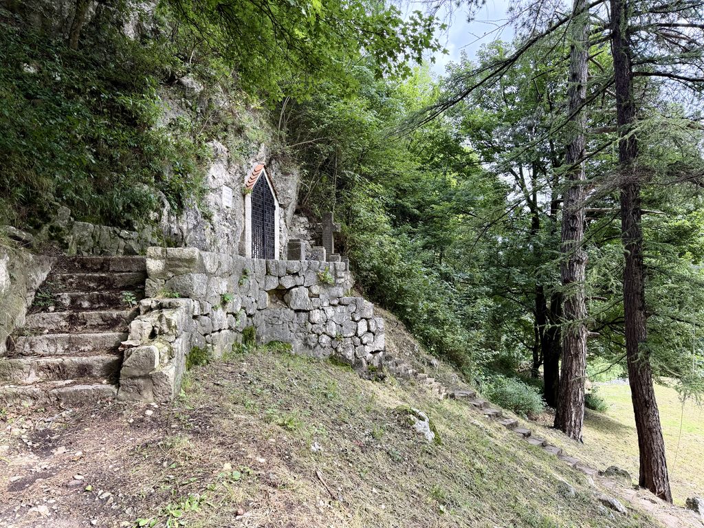 Que faire autour de Brașov ? Les meilleures excursions à moins d'une heure de route img 8387