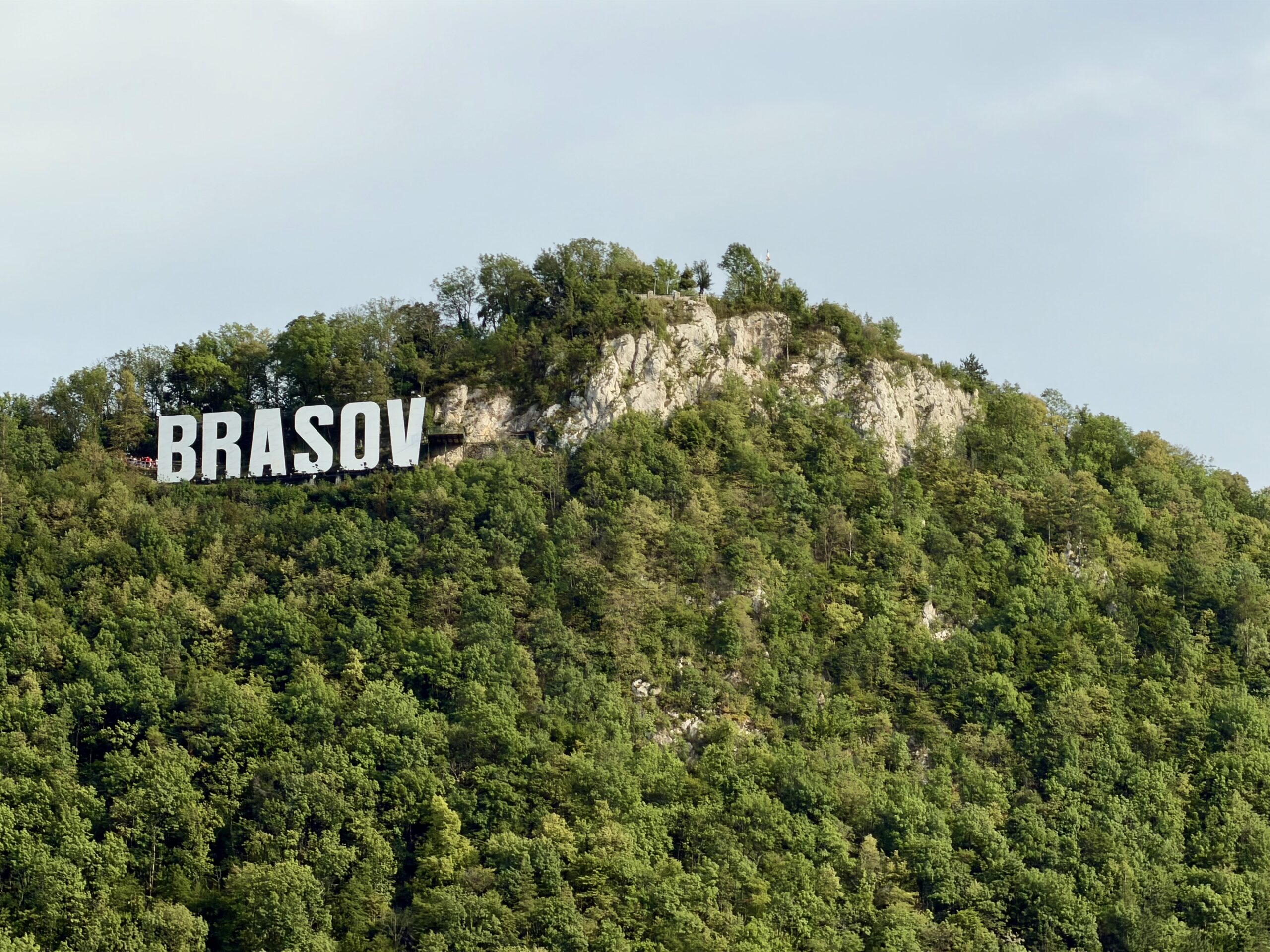 Que voir et que faire à Brașov ? Guide complet & Conseils img 8487