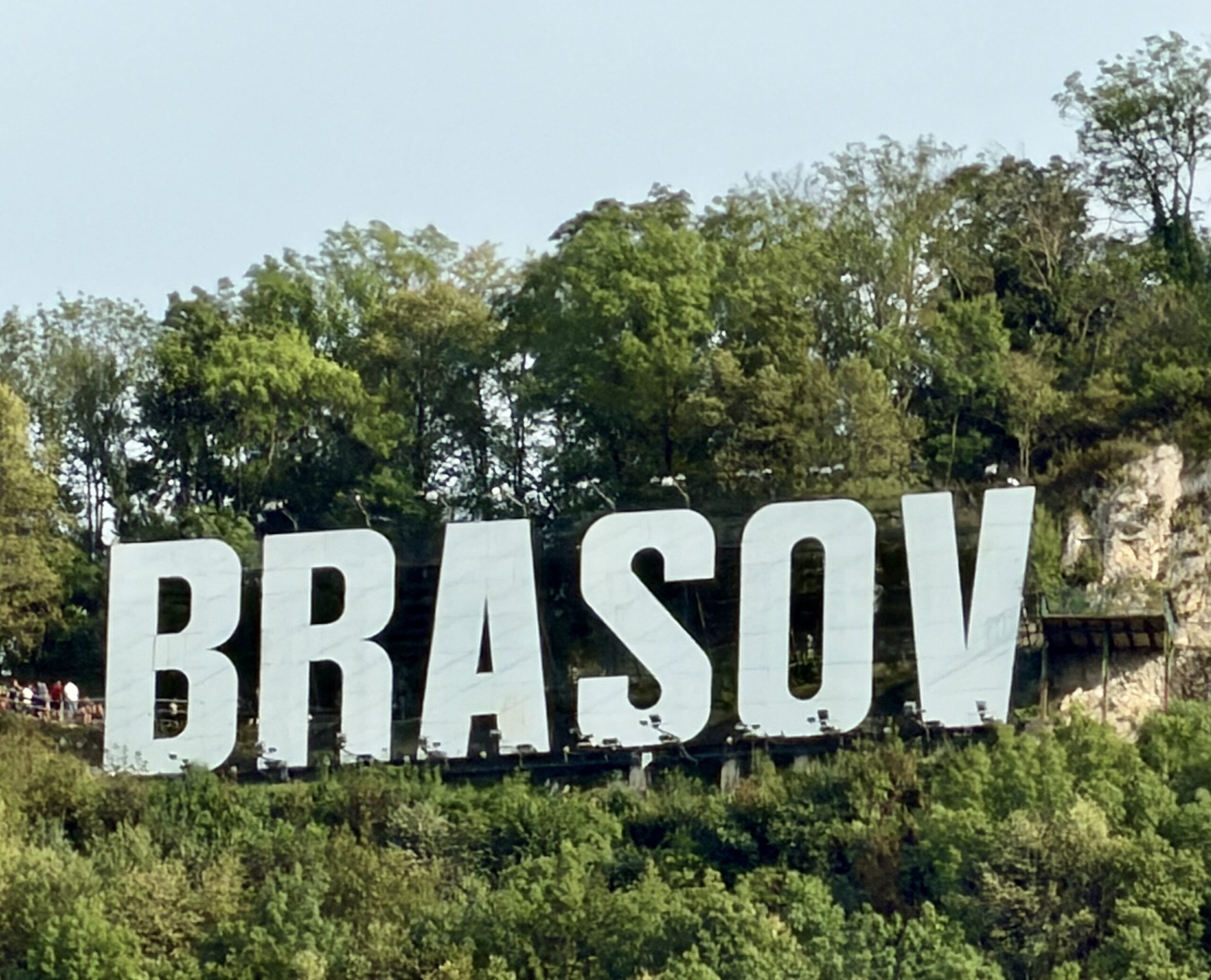 Que voir et que faire à Brașov ? Guide complet & Conseils